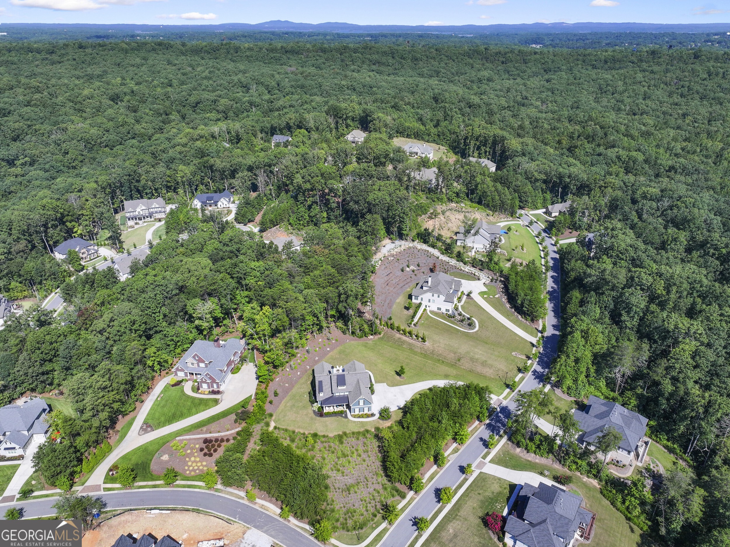 6743 Winding Canyon Road Flowery Branch GA 30542