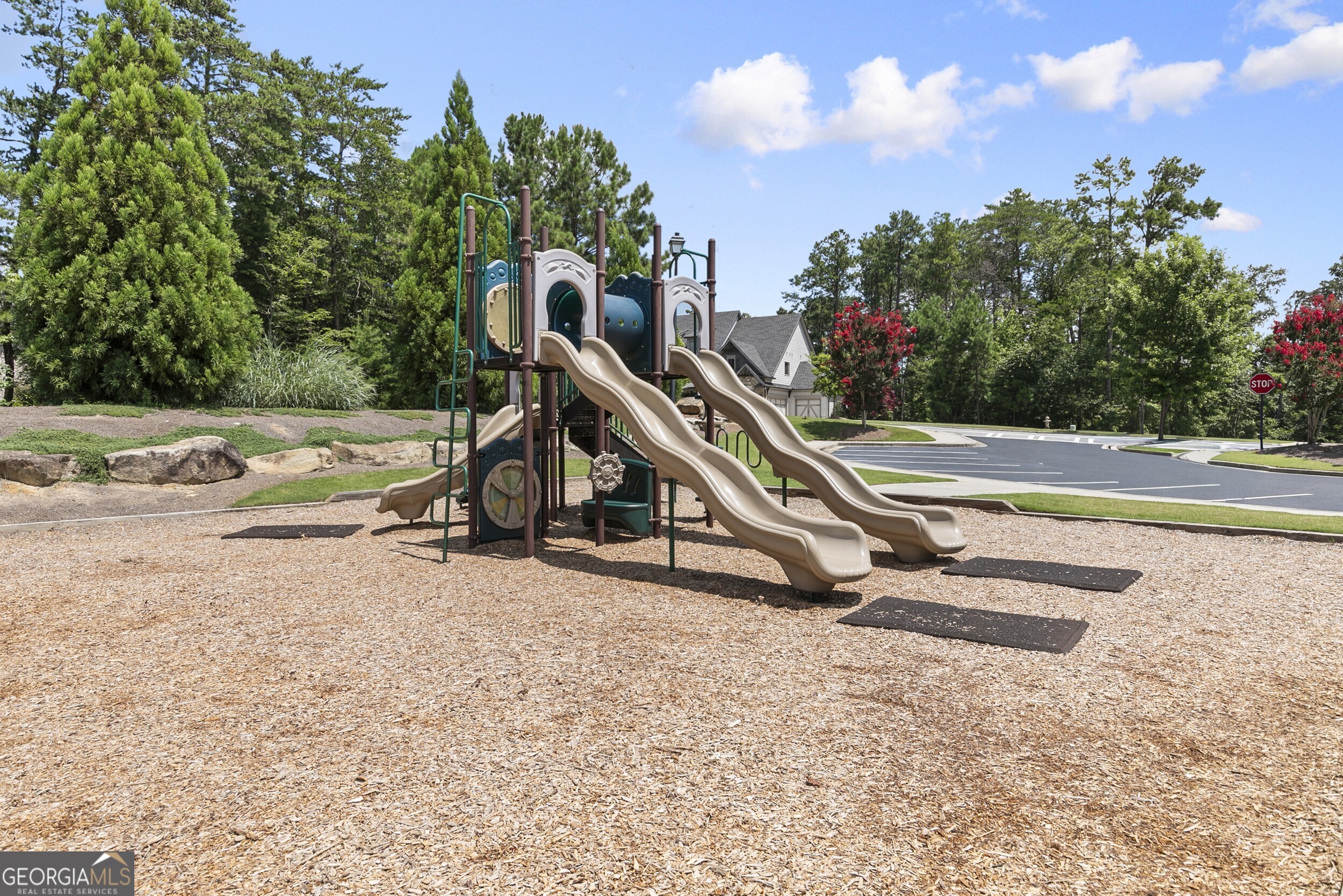 6743 Winding Canyon Road Flowery Branch GA 30542