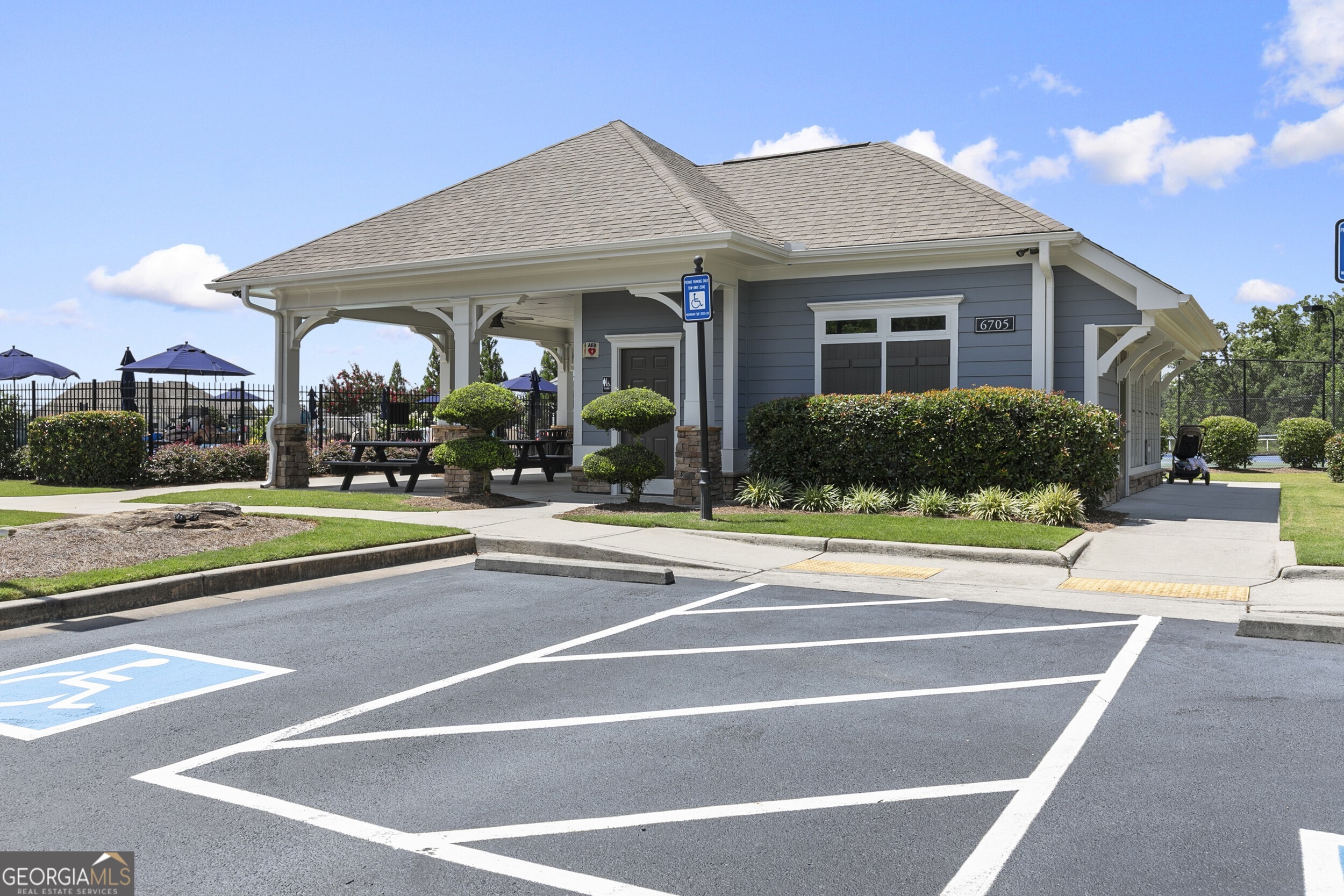 6743 Winding Canyon Road Flowery Branch GA 30542