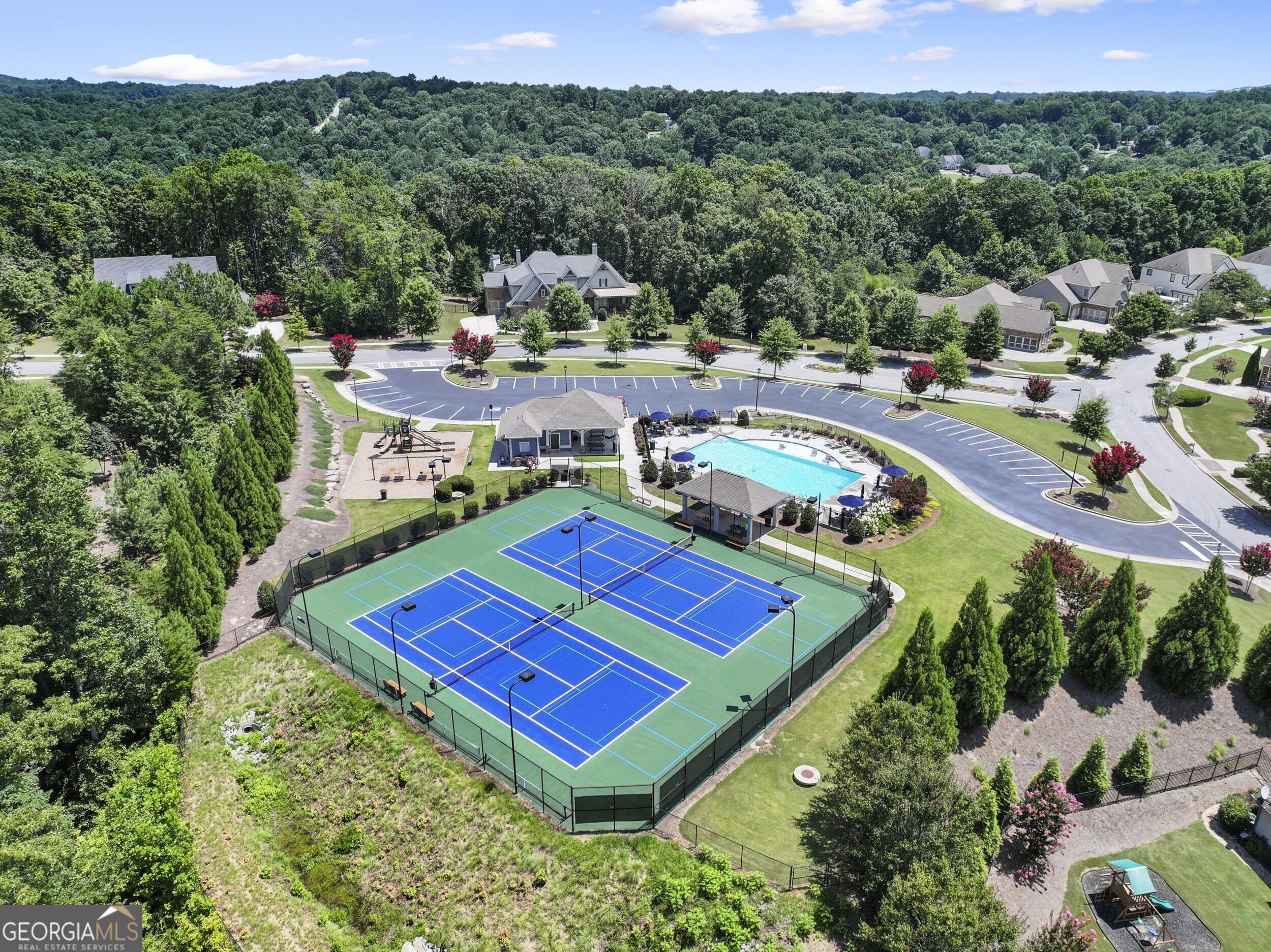 6743 Winding Canyon Road Flowery Branch GA 30542