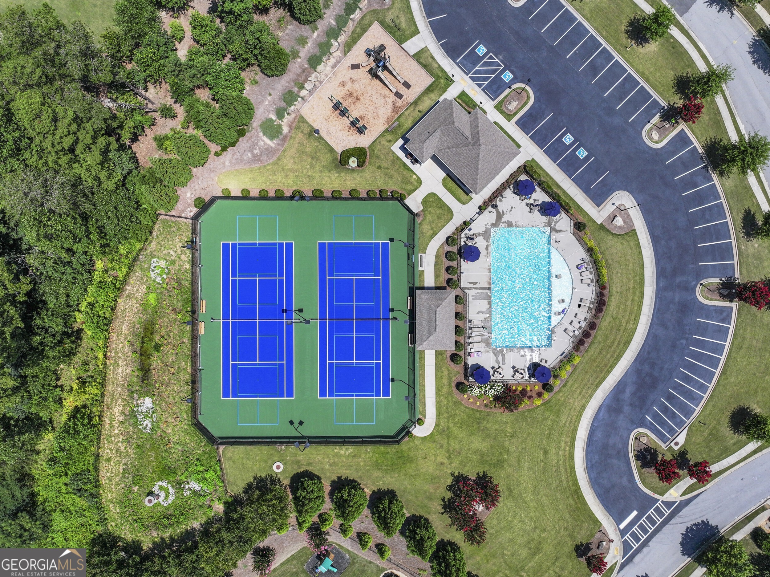 6743 Winding Canyon Road Flowery Branch GA 30542