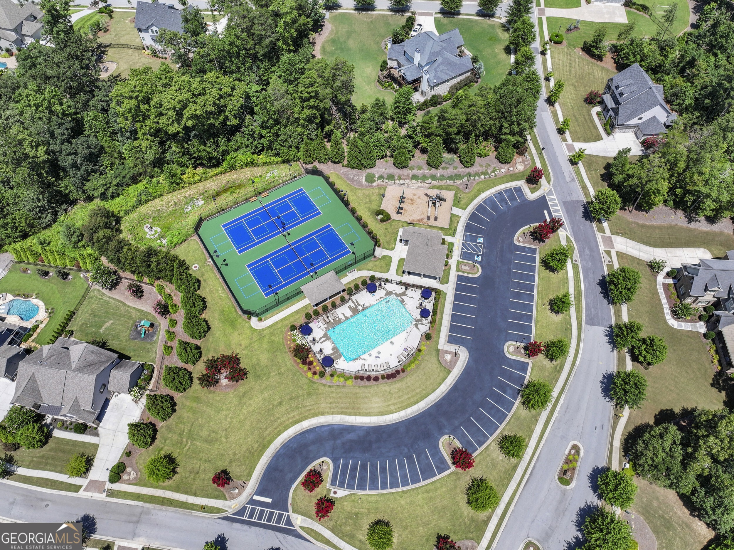 6743 Winding Canyon Road Flowery Branch GA 30542
