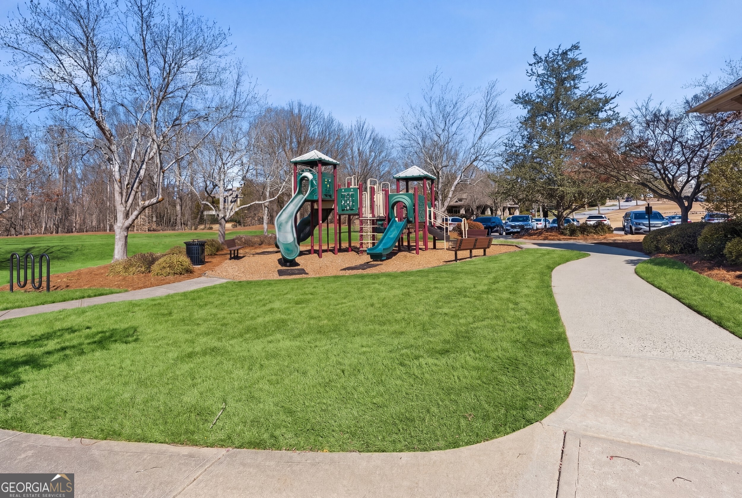 6743 Winding Canyon Road Flowery Branch GA 30542