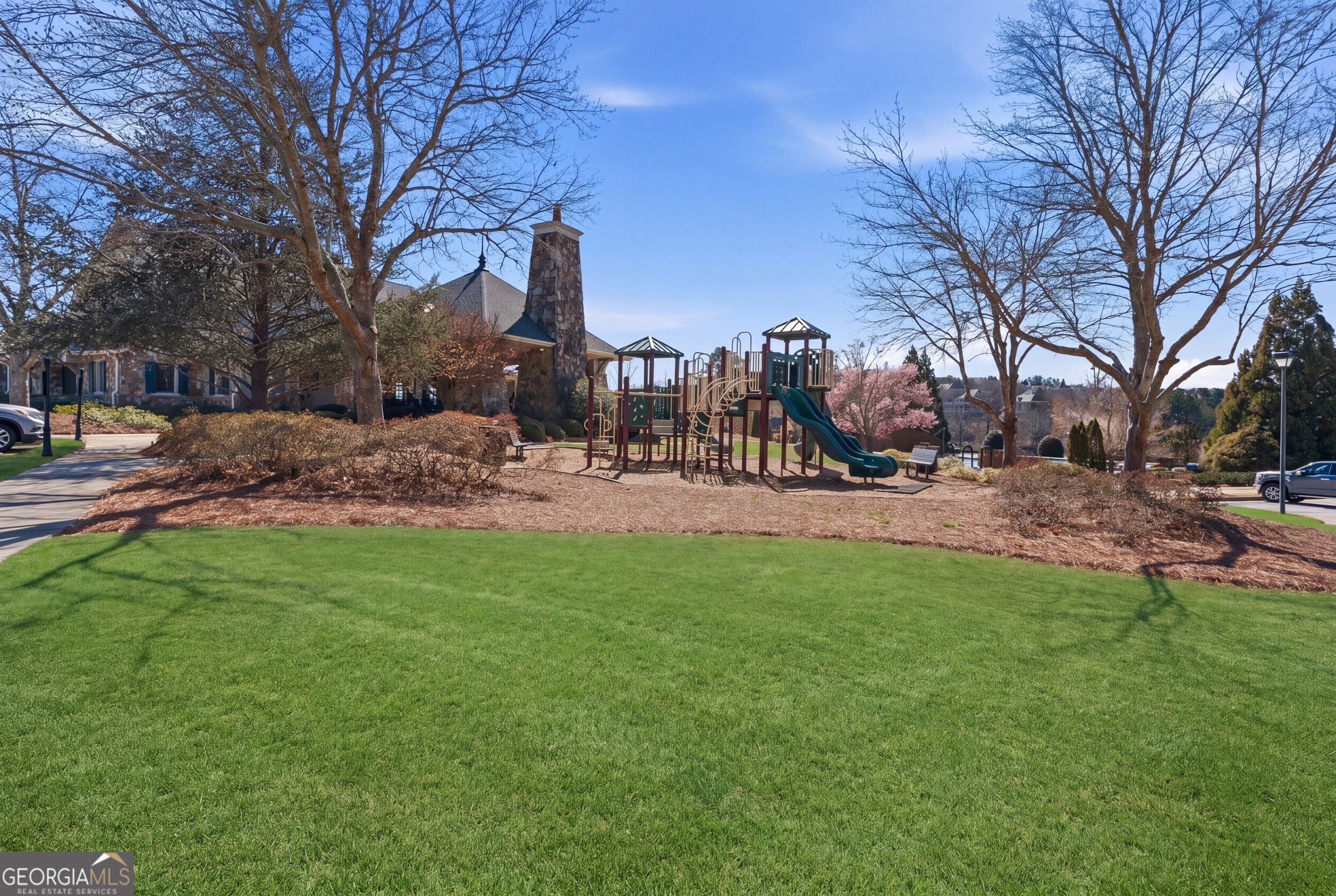 6743 Winding Canyon Road Flowery Branch GA 30542