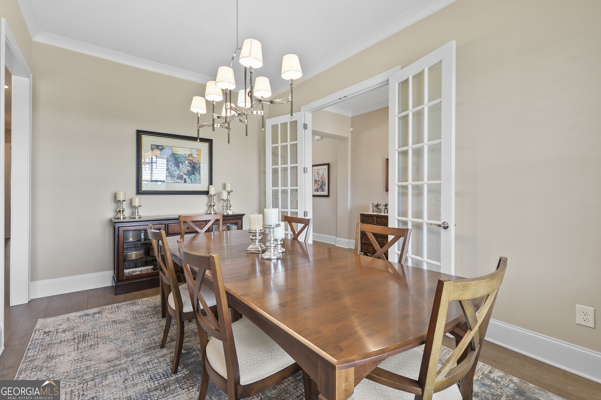 6743 Winding Canyon Road Flowery Branch GA 30542