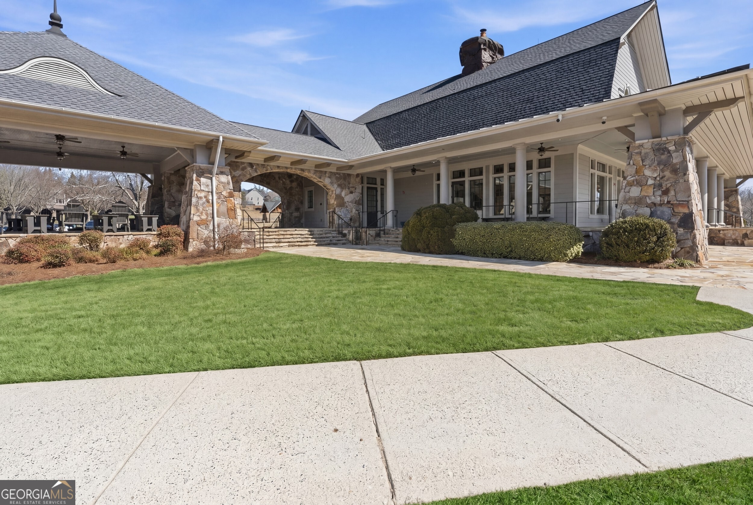 6743 Winding Canyon Road Flowery Branch GA 30542