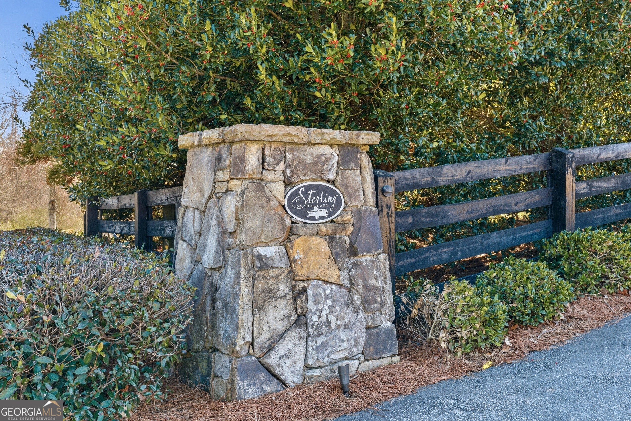 6743 Winding Canyon Road Flowery Branch GA 30542