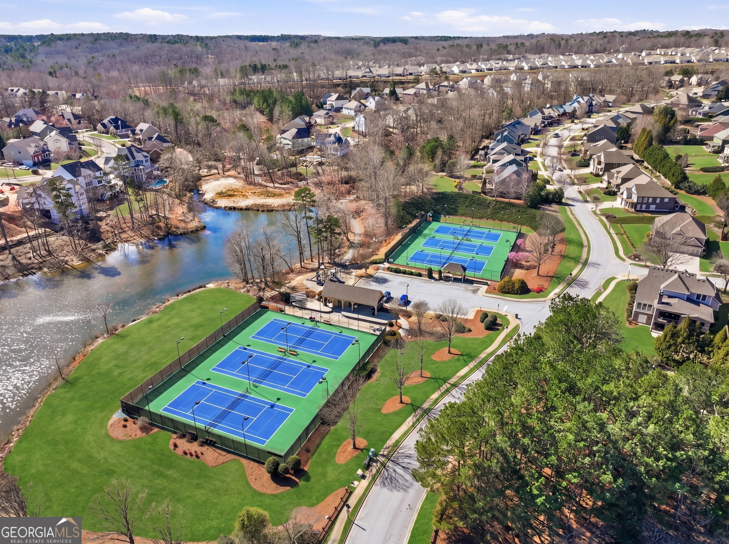 6743 Winding Canyon Road Flowery Branch GA 30542