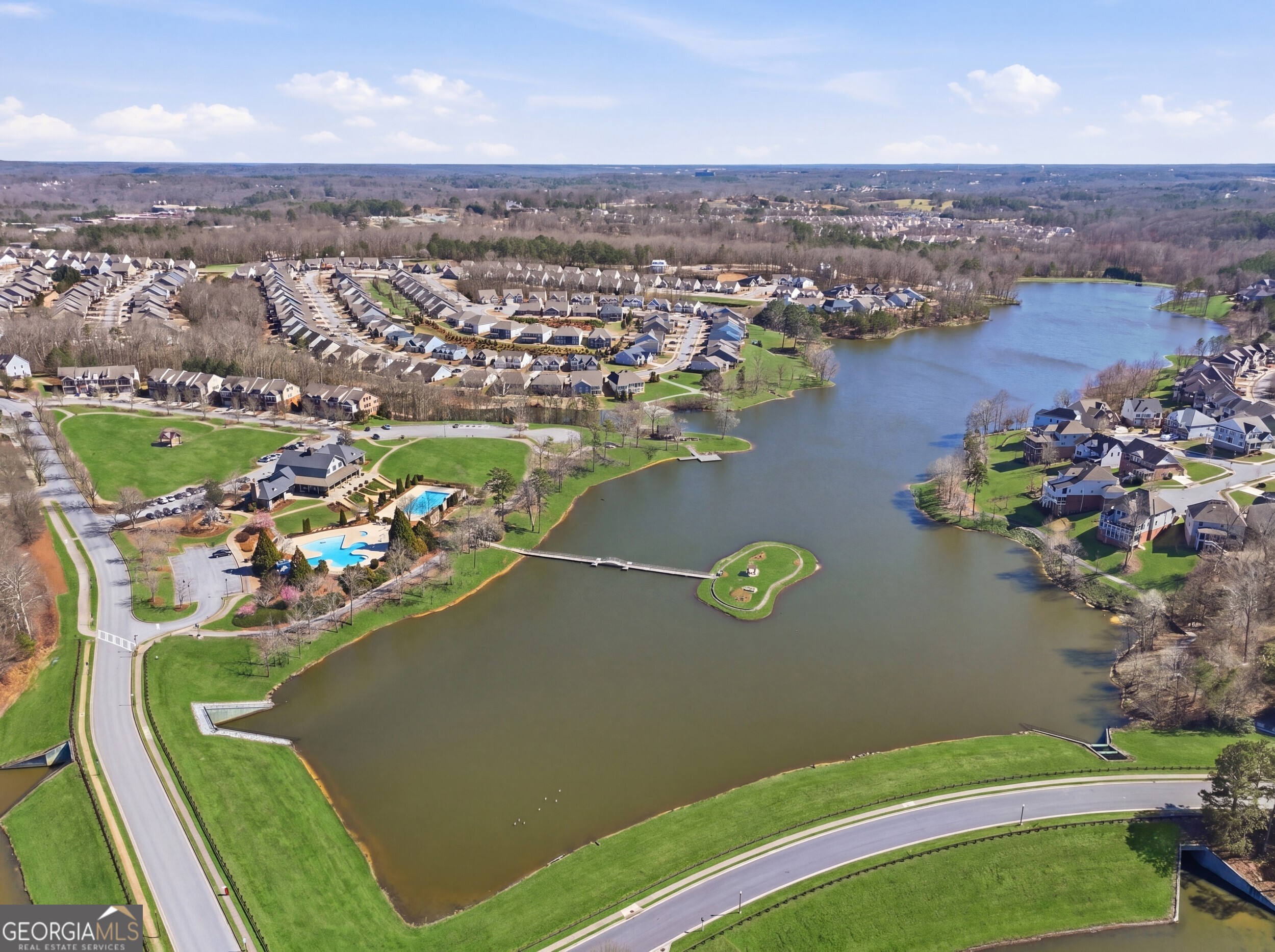 6743 Winding Canyon Road Flowery Branch GA 30542