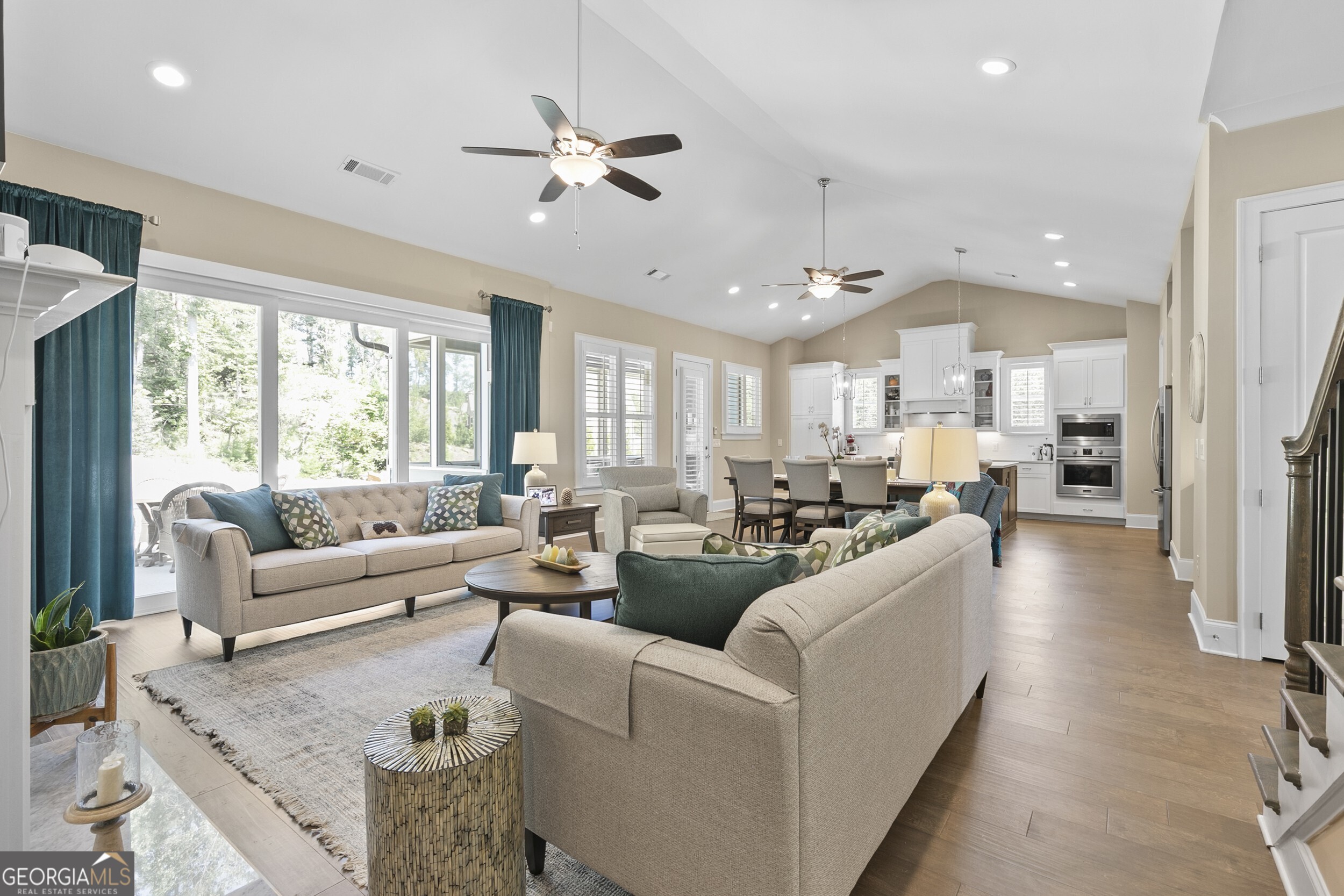 6743 Winding Canyon Road Flowery Branch GA 30542