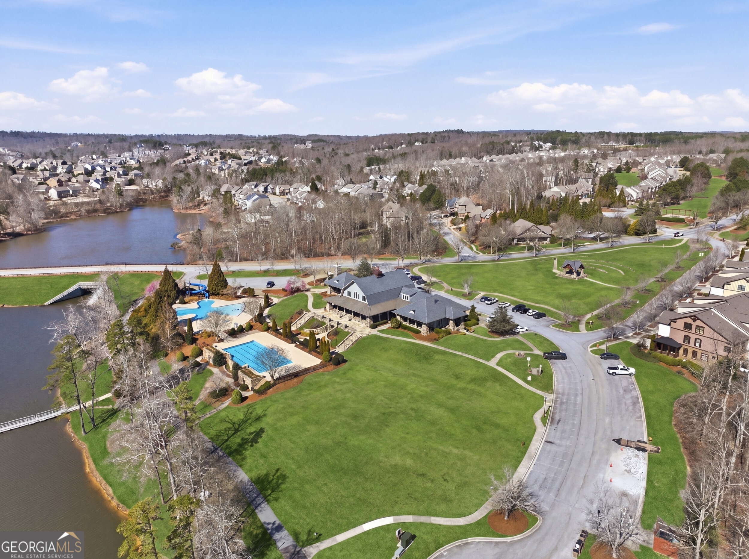 6743 Winding Canyon Road Flowery Branch GA 30542