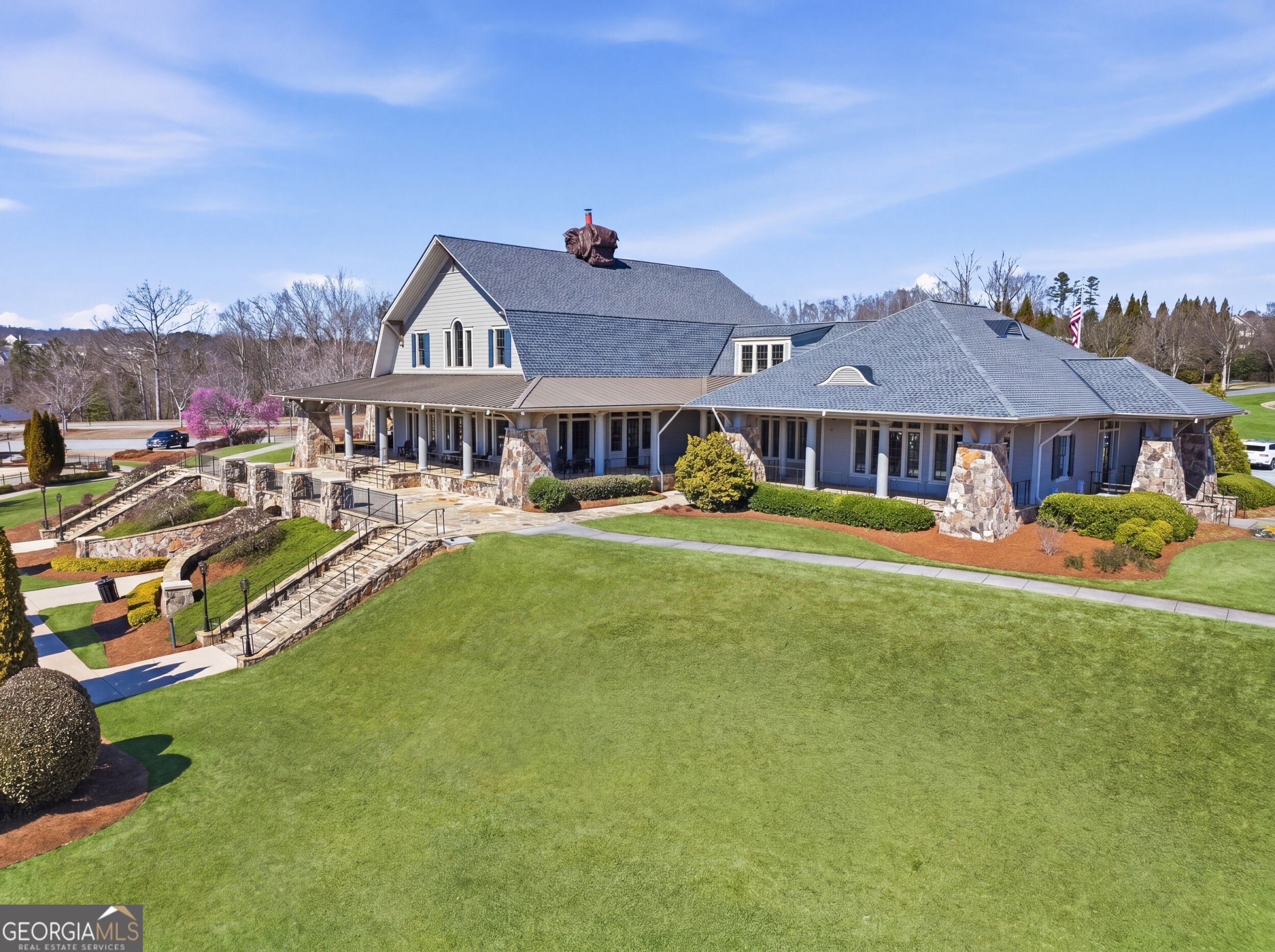 6743 Winding Canyon Road Flowery Branch GA 30542