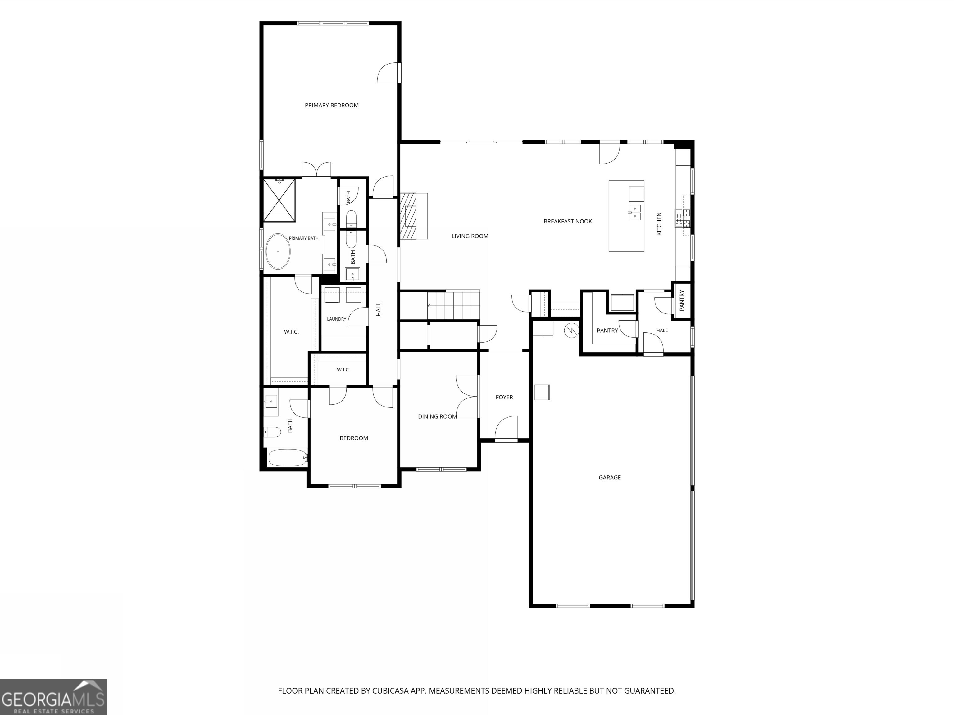 6743 Winding Canyon Road Flowery Branch GA 30542