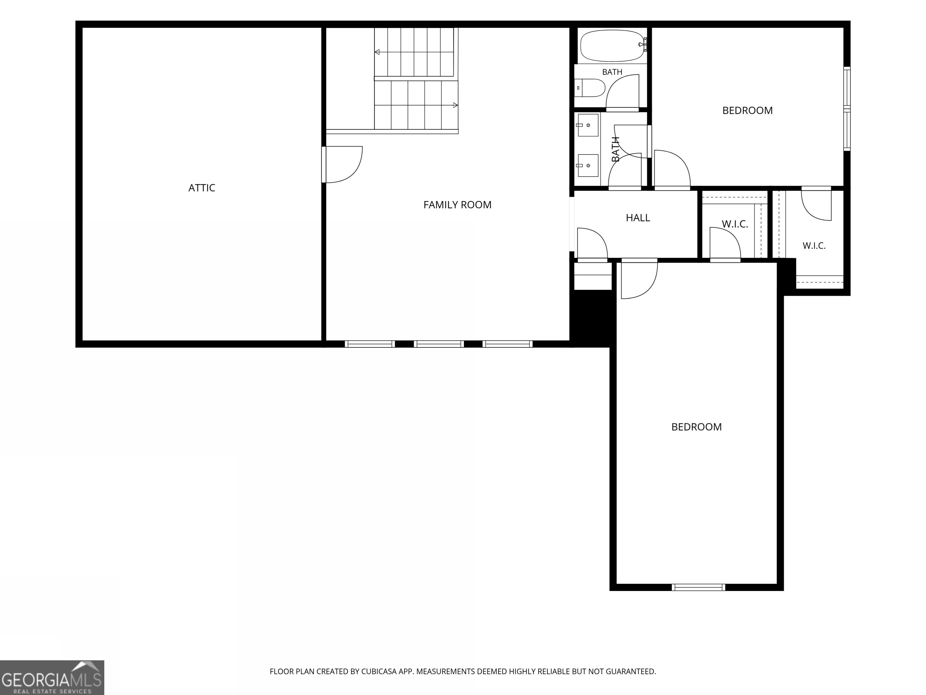 6743 Winding Canyon Road Flowery Branch GA 30542