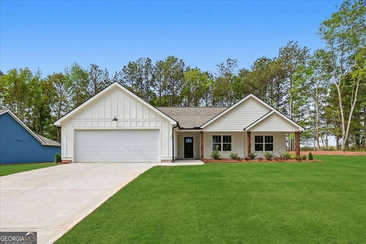 166 Rachel Lane Hartwell GA 30643