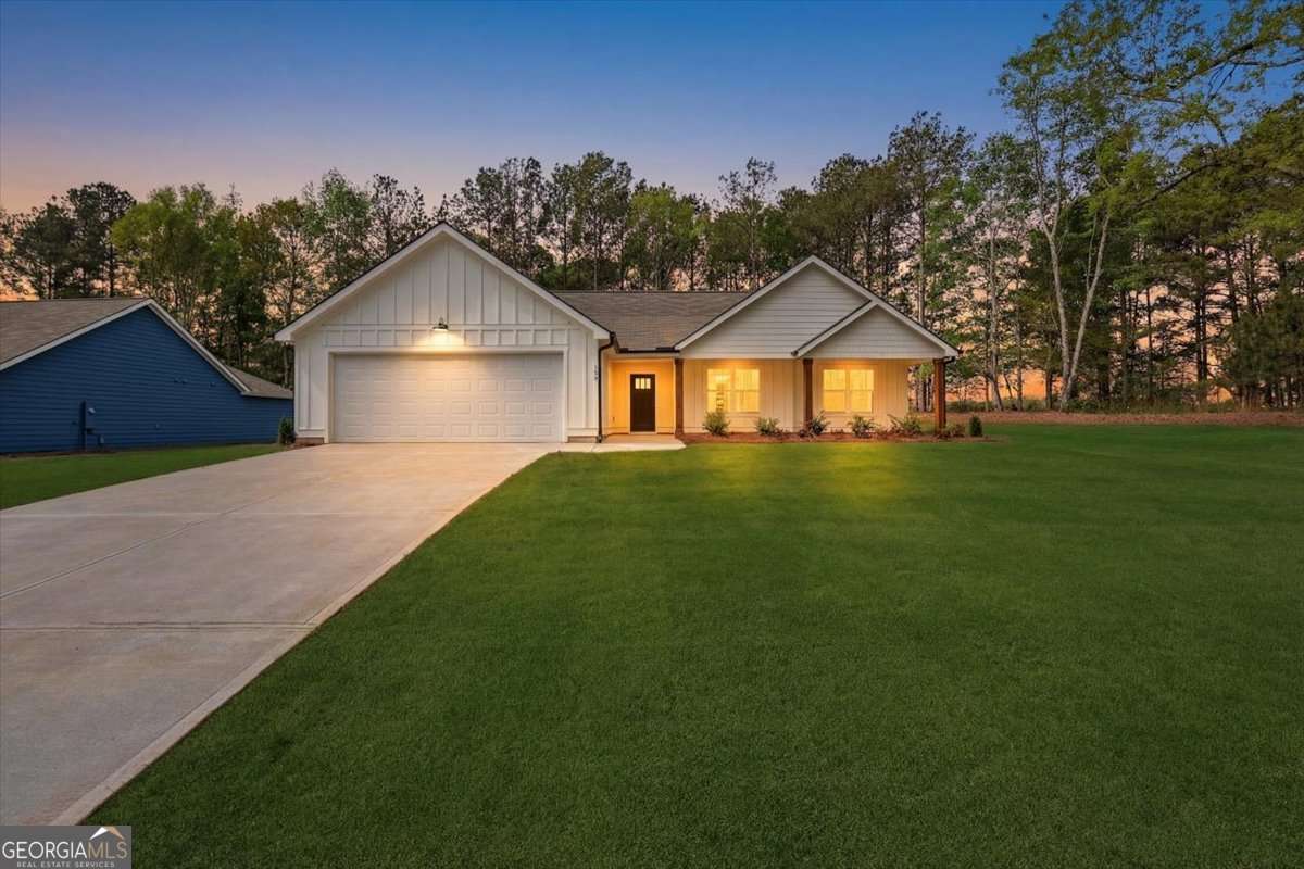 166 Rachel Lane Hartwell GA 30643