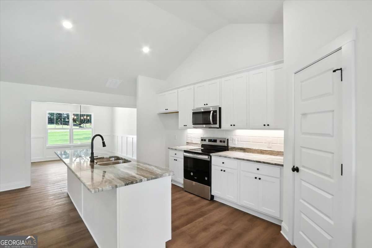 166 Rachel Lane Hartwell GA 30643