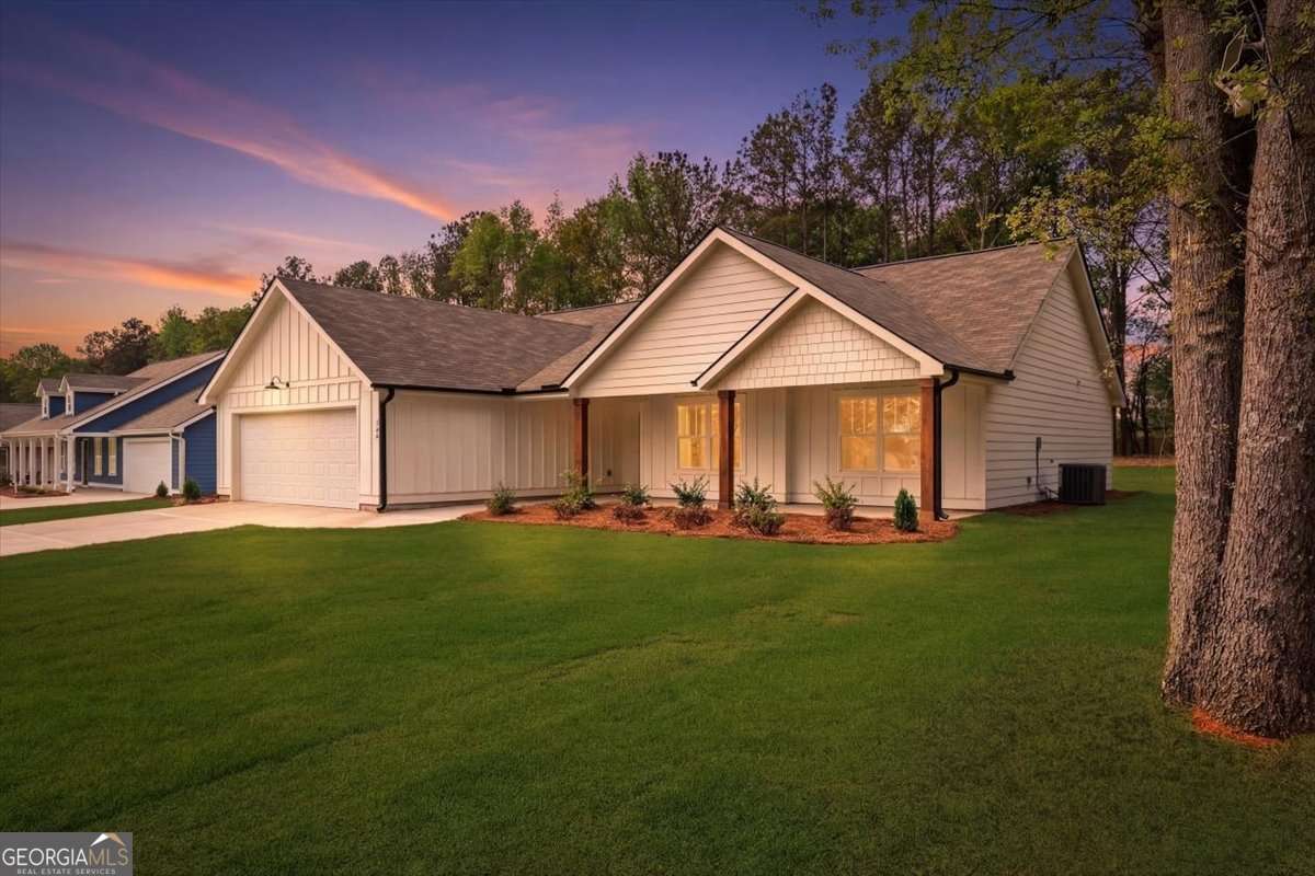 166 Rachel Lane Hartwell GA 30643