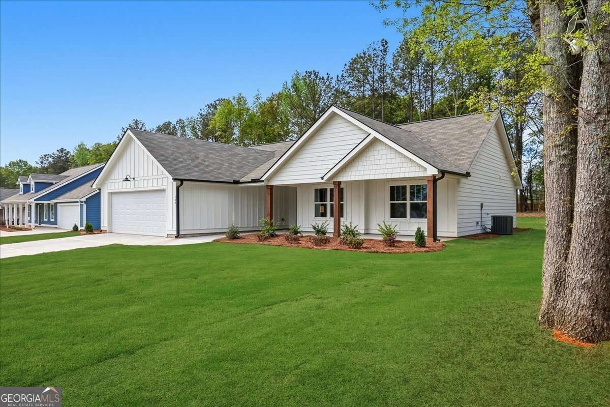 166 Rachel Lane Hartwell GA 30643