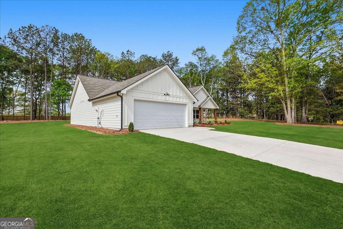 166 Rachel Lane Hartwell GA 30643