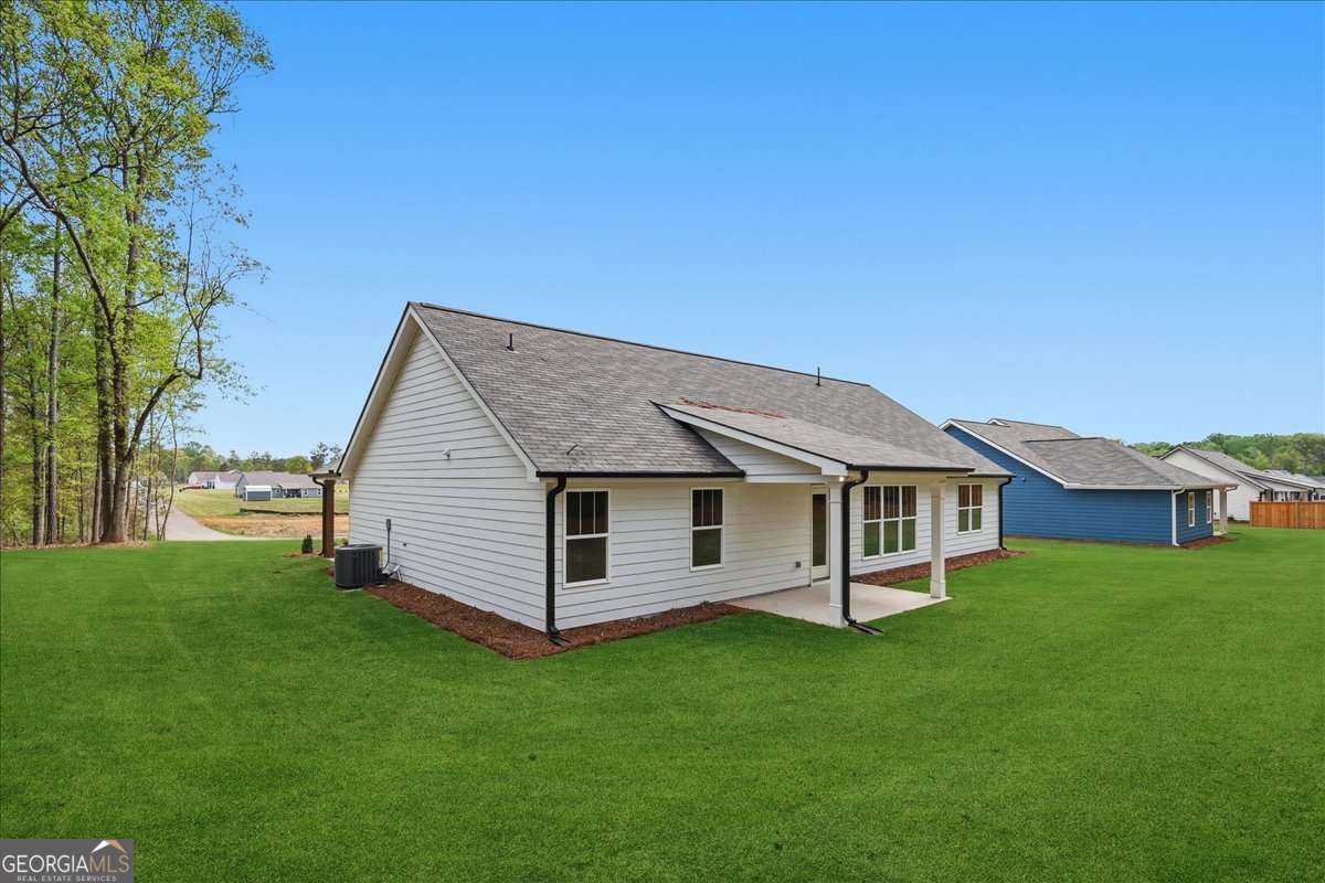 166 Rachel Lane Hartwell GA 30643