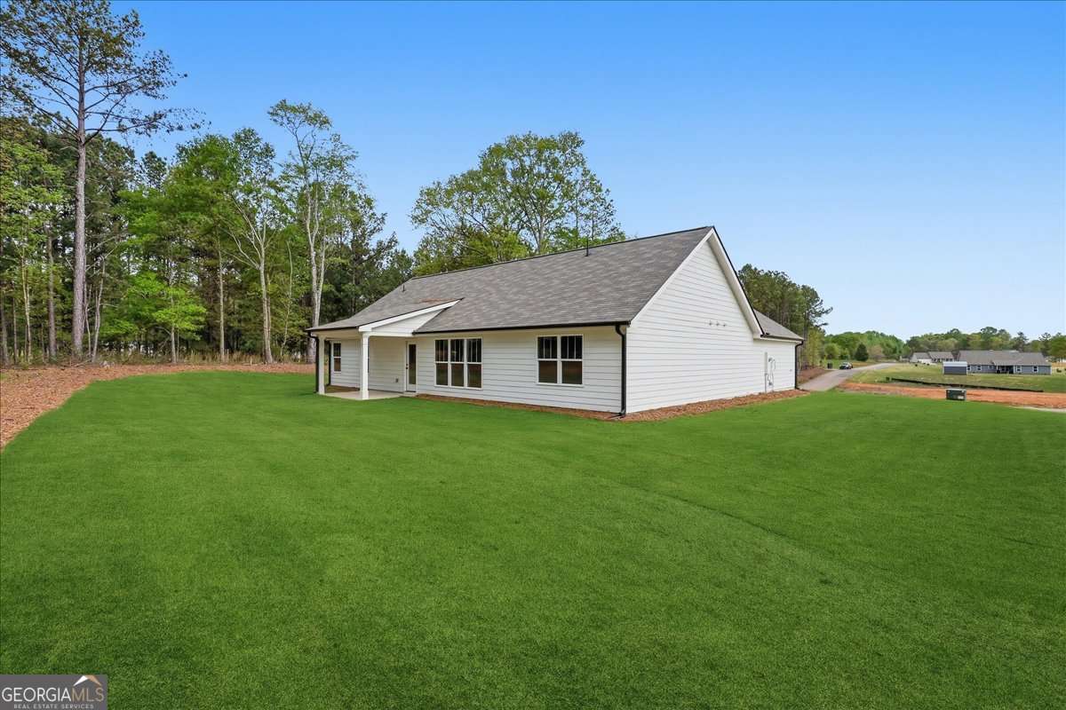 166 Rachel Lane Hartwell GA 30643