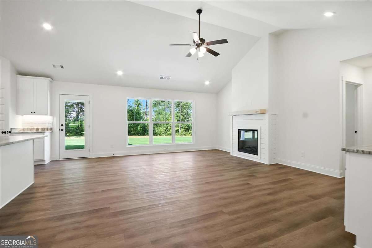 166 Rachel Lane Hartwell GA 30643