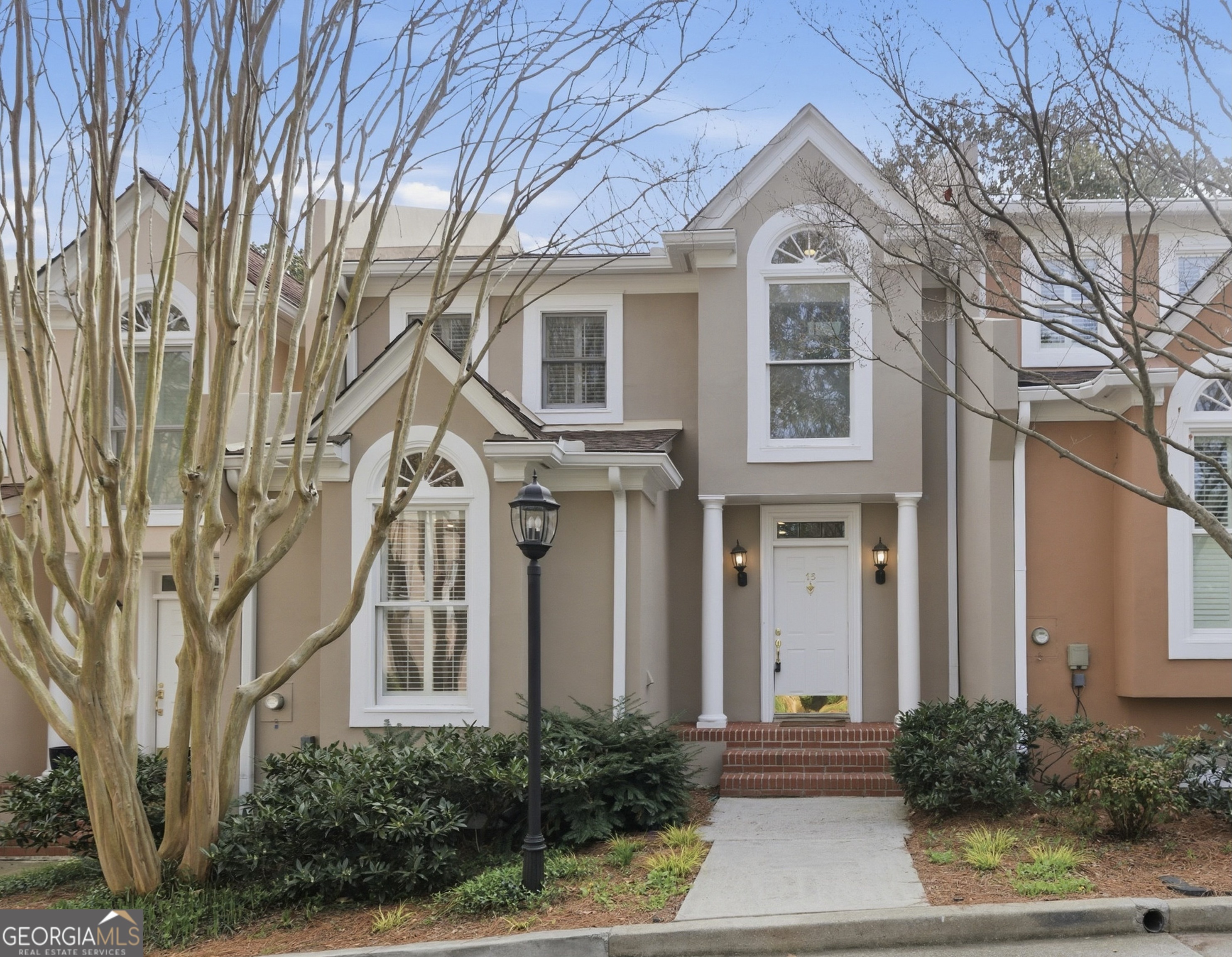 15 Lullwater Estate NE Atlanta GA 30307