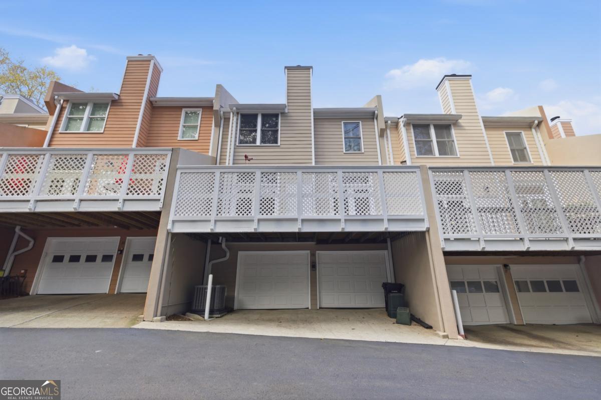 15 Lullwater Estate NE Atlanta GA 30307