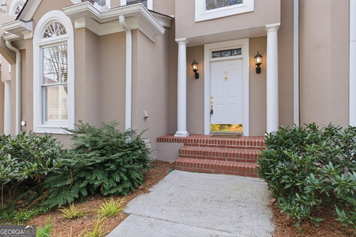 15 Lullwater Estate NE Atlanta GA 30307