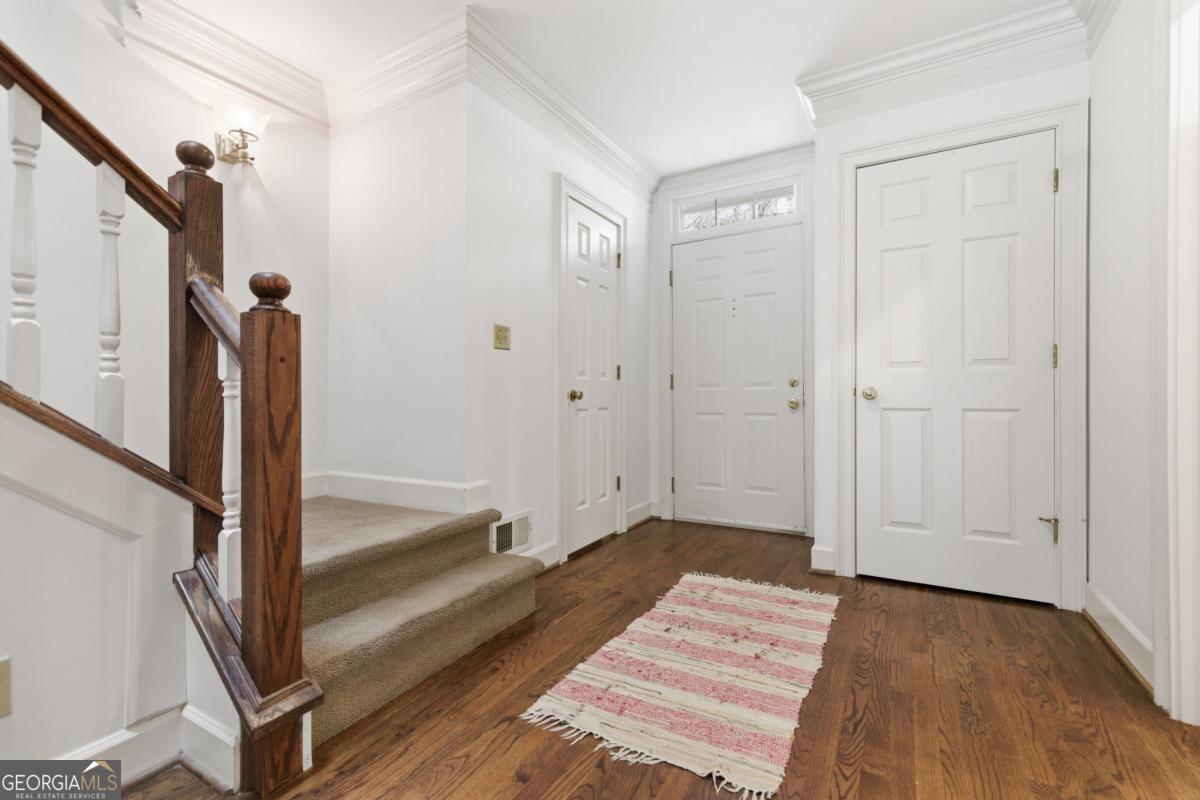 15 Lullwater Estate NE Atlanta GA 30307