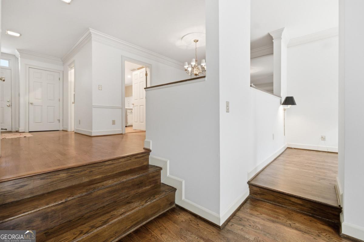 15 Lullwater Estate NE Atlanta GA 30307