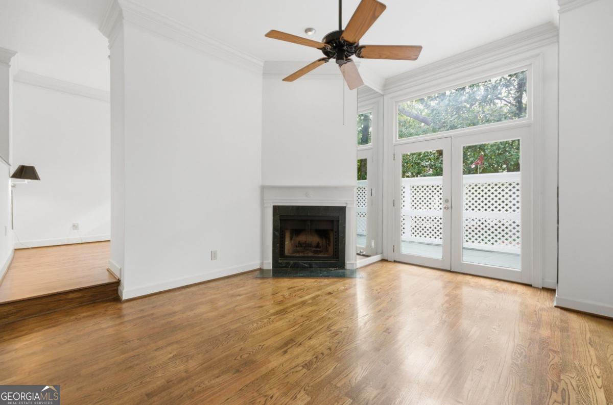 15 Lullwater Estate NE Atlanta GA 30307