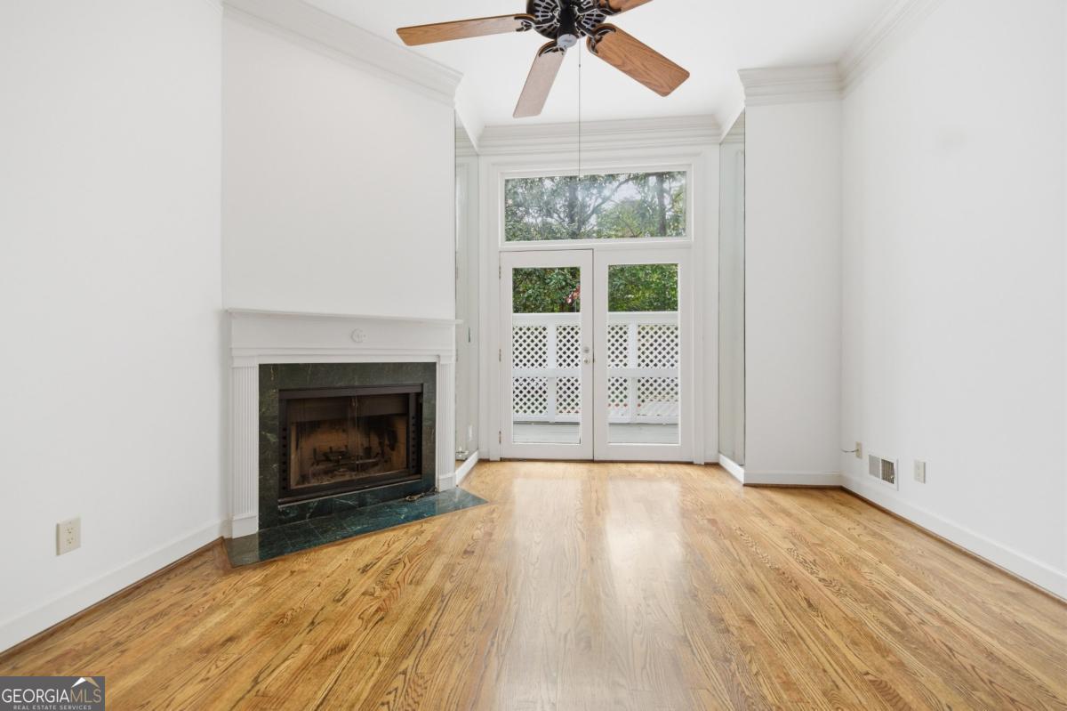15 Lullwater Estate NE Atlanta GA 30307