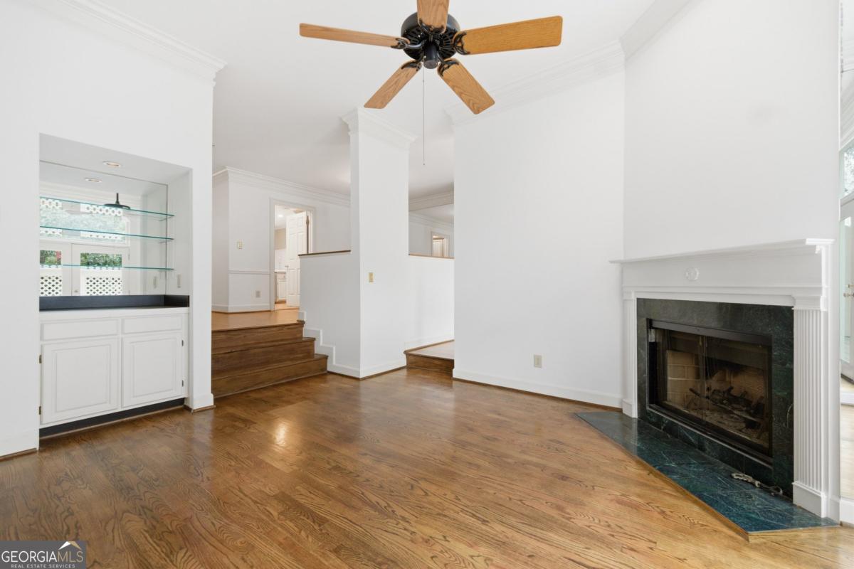 15 Lullwater Estate NE Atlanta GA 30307