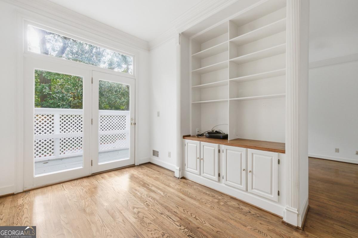 15 Lullwater Estate NE Atlanta GA 30307