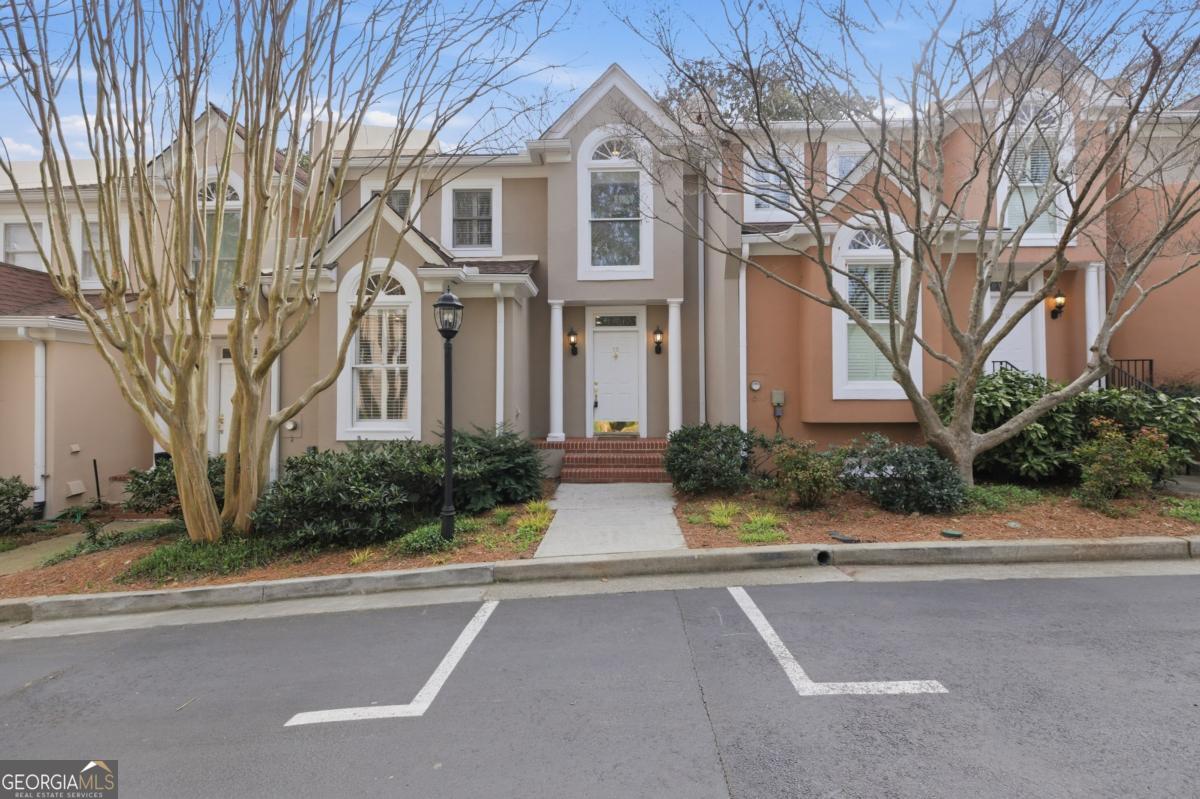 15 Lullwater Estate NE Atlanta GA 30307