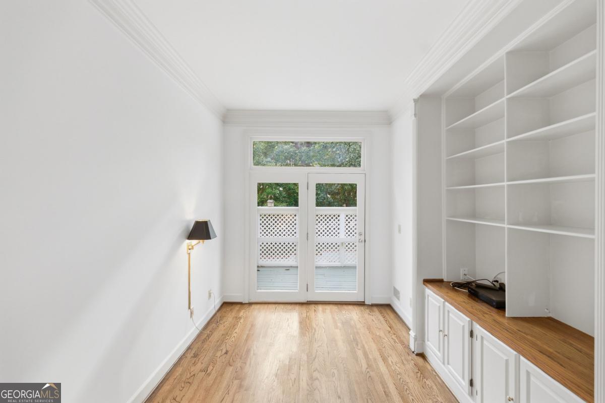 15 Lullwater Estate NE Atlanta GA 30307