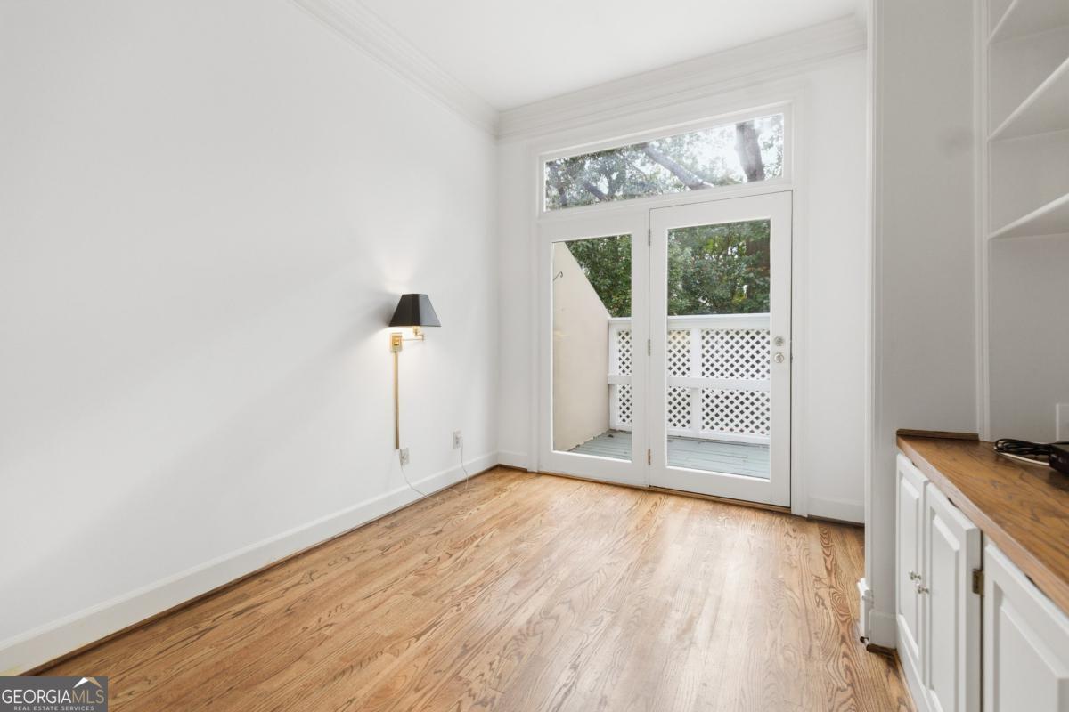 15 Lullwater Estate NE Atlanta GA 30307