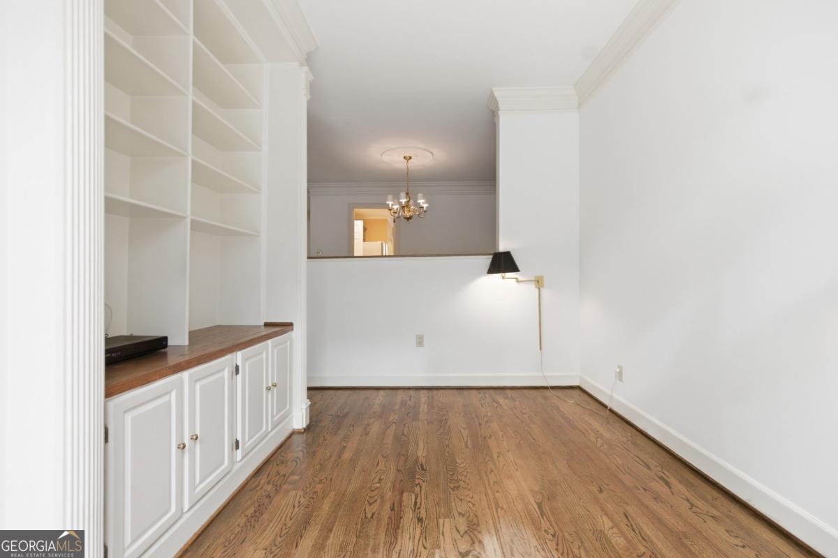 15 Lullwater Estate NE Atlanta GA 30307