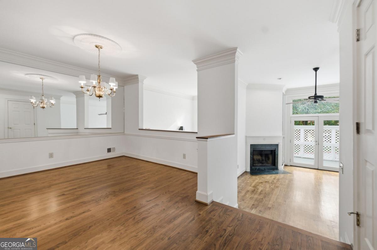 15 Lullwater Estate NE Atlanta GA 30307