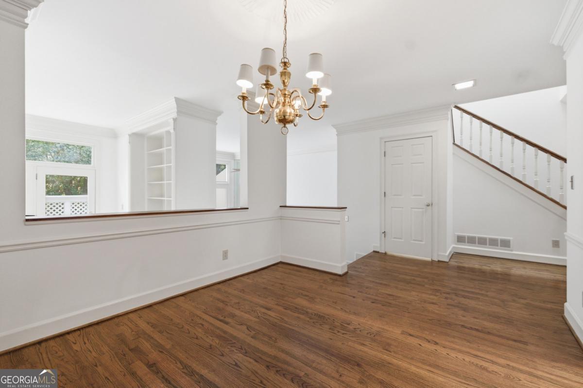 15 Lullwater Estate NE Atlanta GA 30307