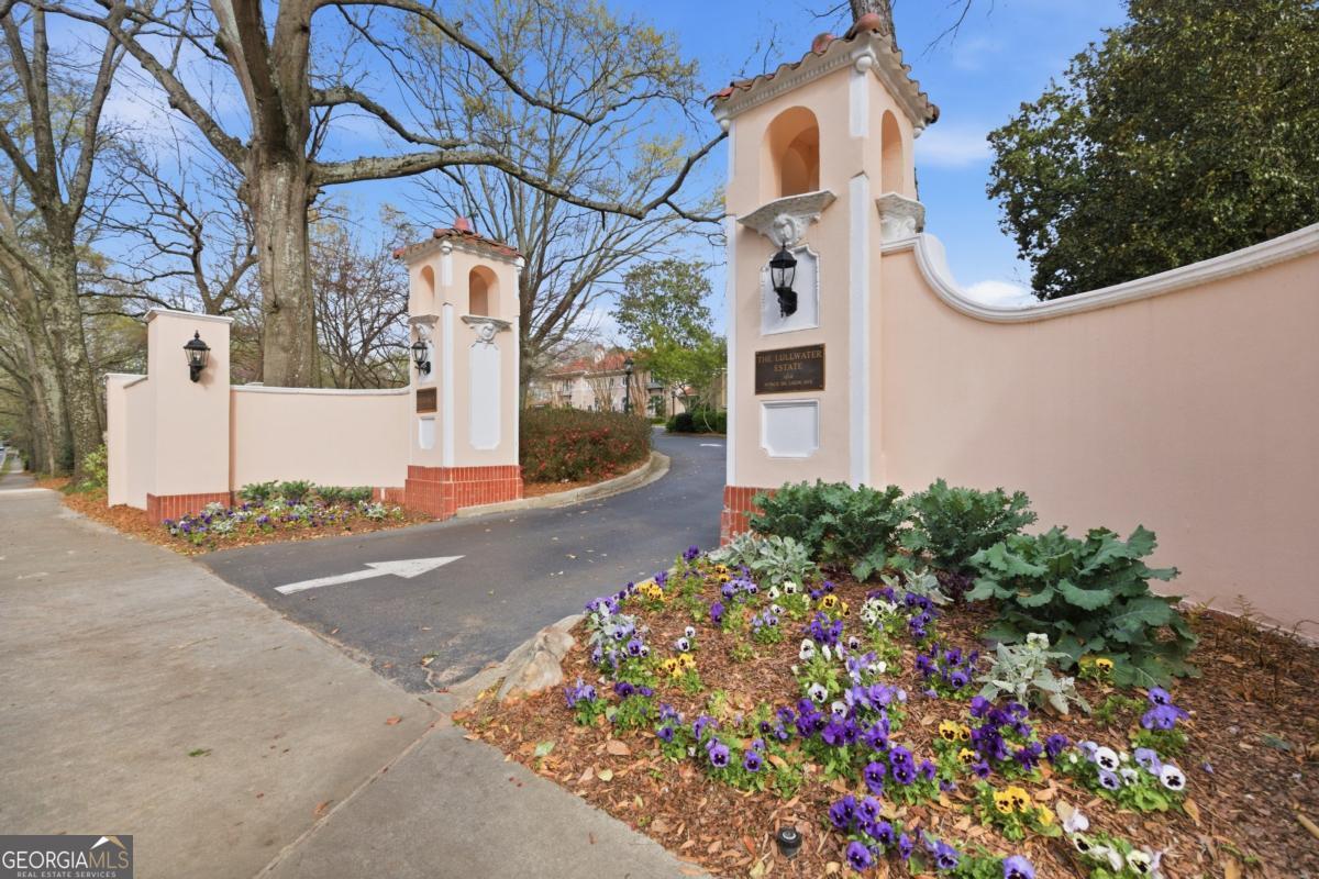 15 Lullwater Estate NE Atlanta GA 30307