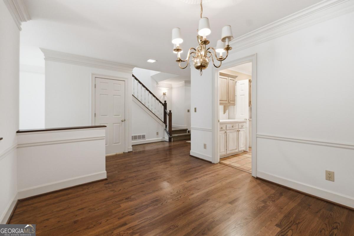 15 Lullwater Estate NE Atlanta GA 30307