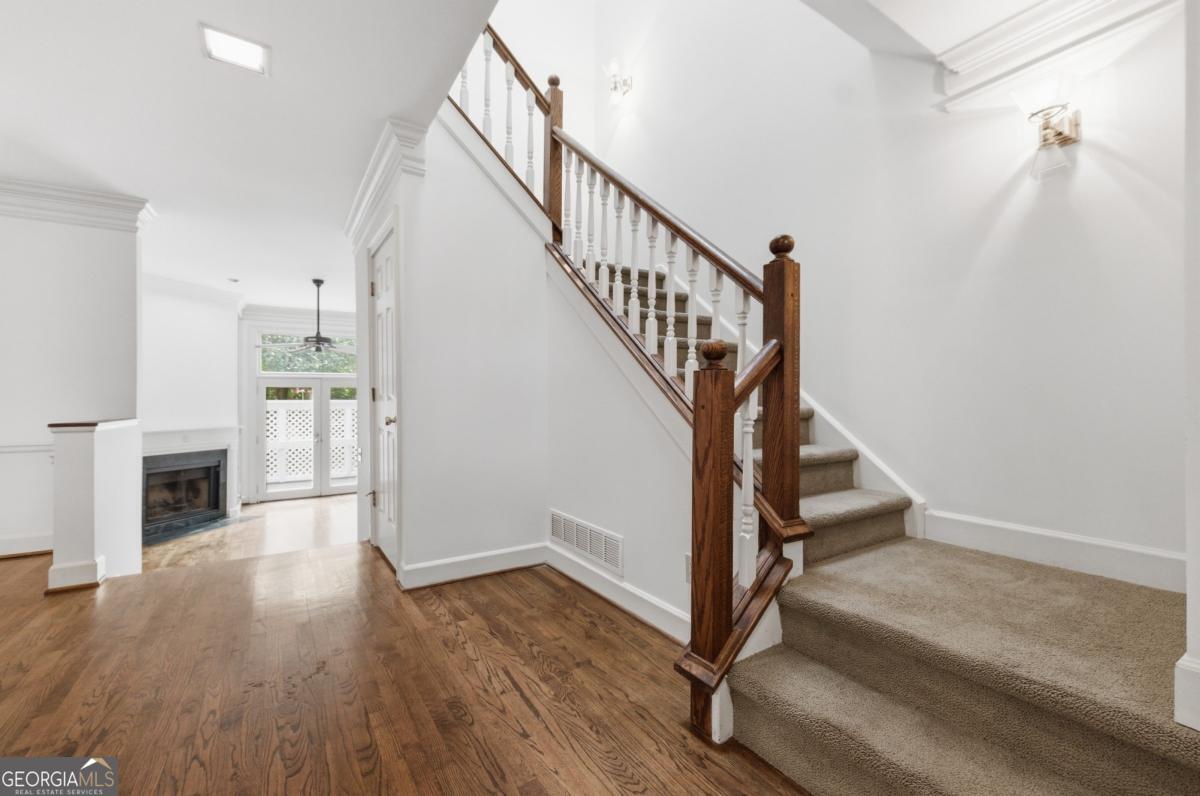 15 Lullwater Estate NE Atlanta GA 30307