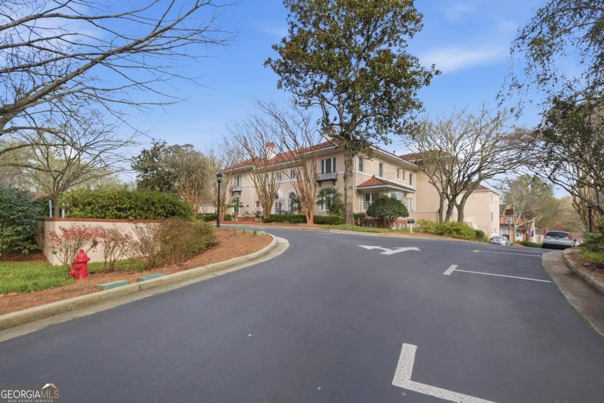 15 Lullwater Estate NE Atlanta GA 30307