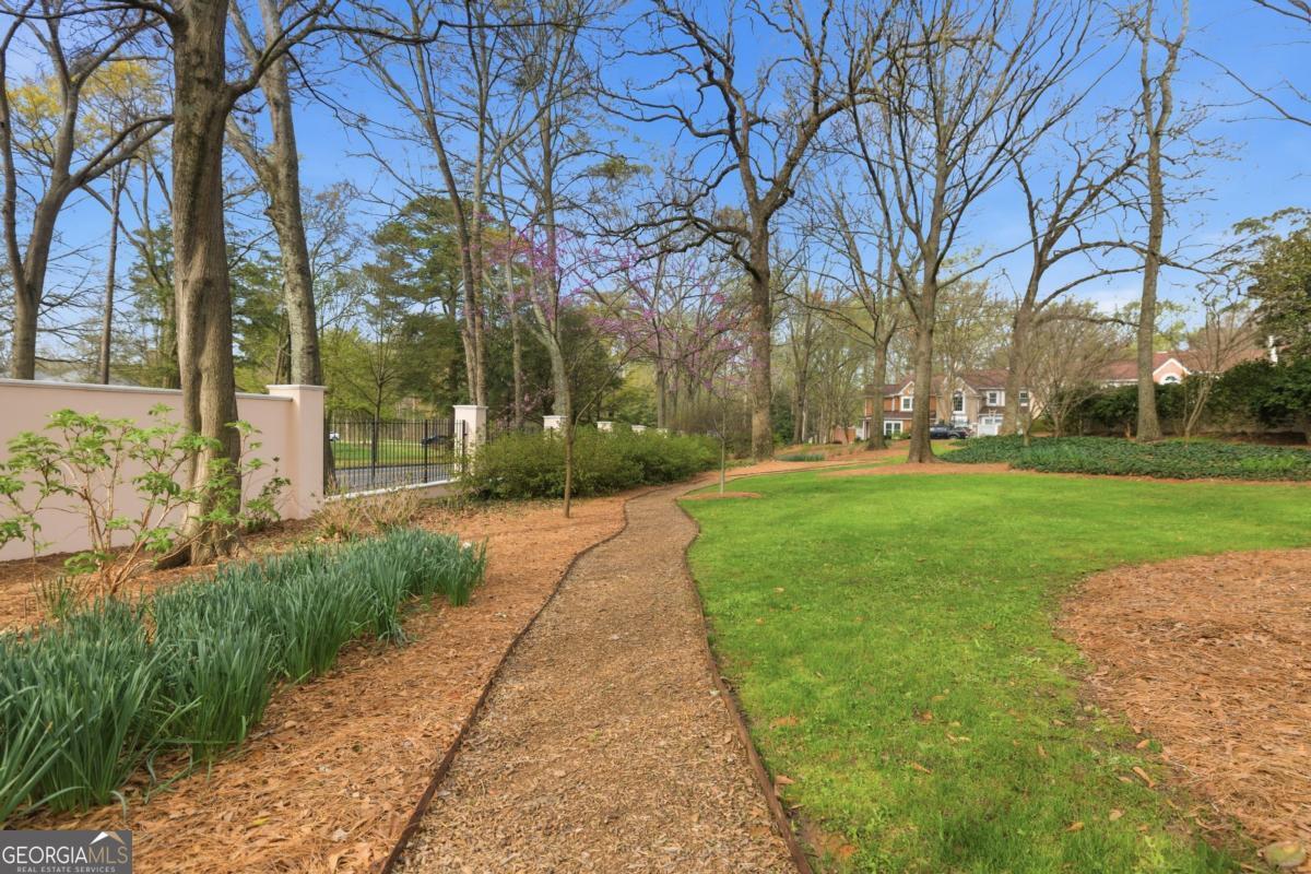 15 Lullwater Estate NE Atlanta GA 30307