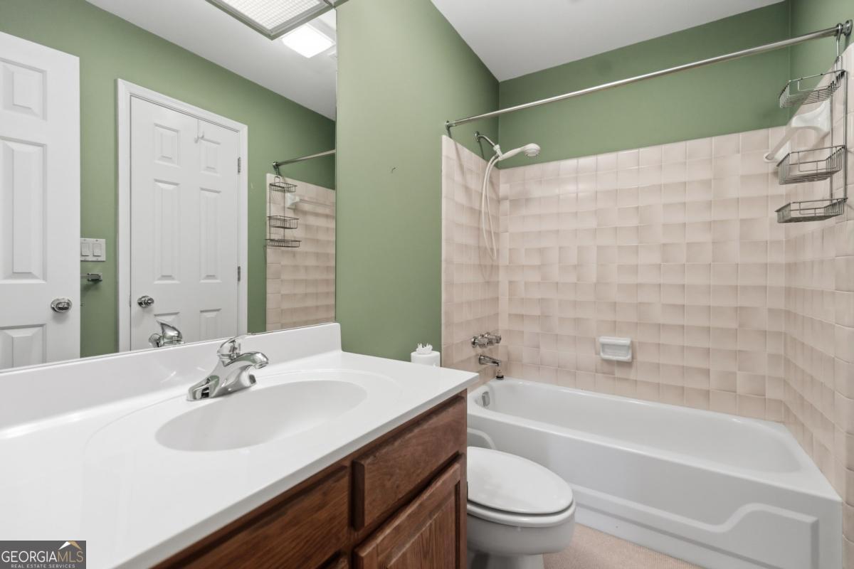 15 Lullwater Estate NE Atlanta GA 30307