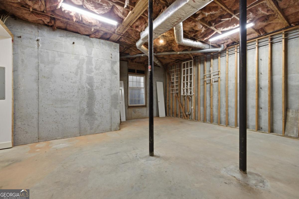 15 Lullwater Estate NE Atlanta GA 30307