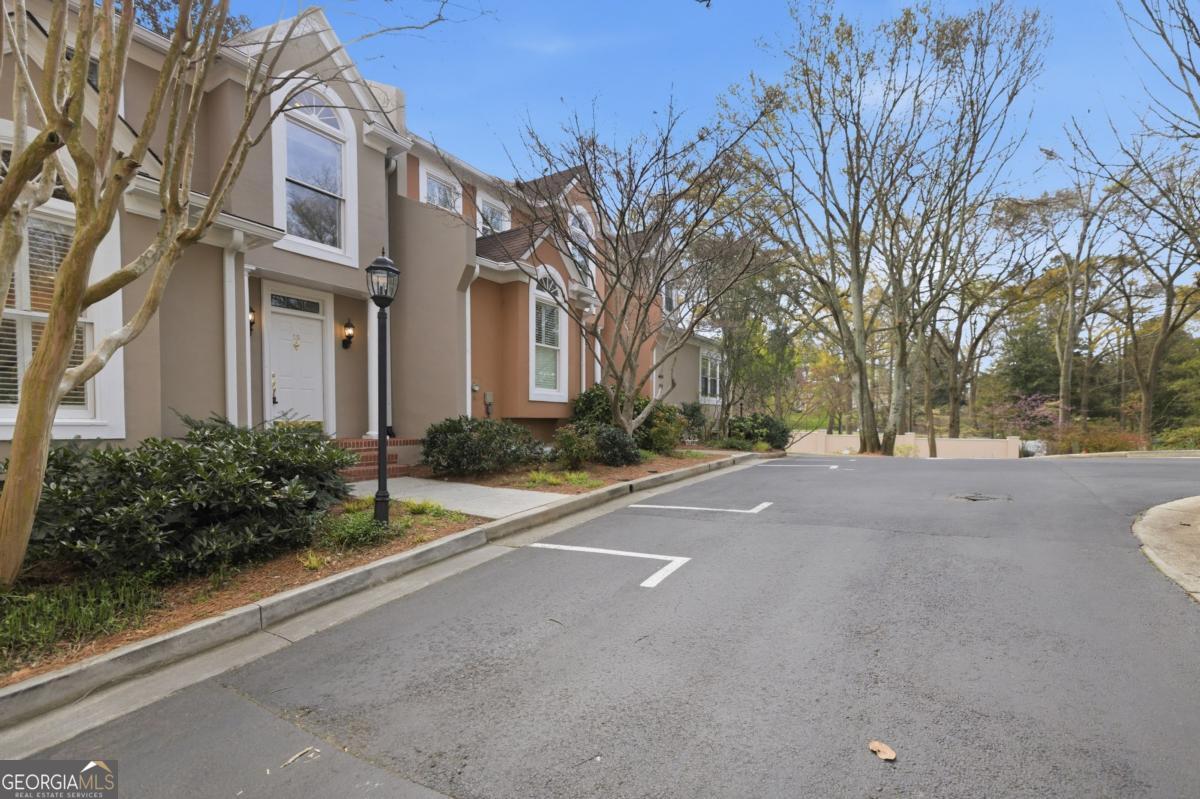 15 Lullwater Estate NE Atlanta GA 30307